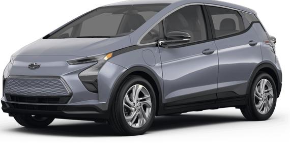CHEVROLET BOLT EV 2023 1G1FW6S08P4199559 image